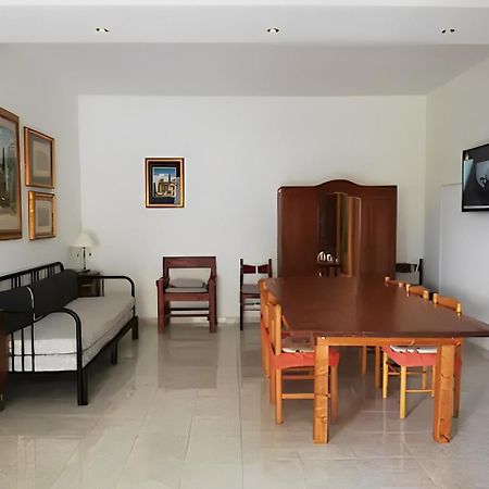 Borgo Marinaro Casa Vacanza 아볼라 외부 사진