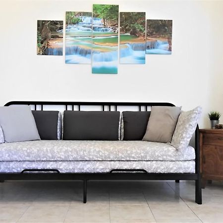 Borgo Marinaro Casa Vacanza 아볼라 외부 사진
