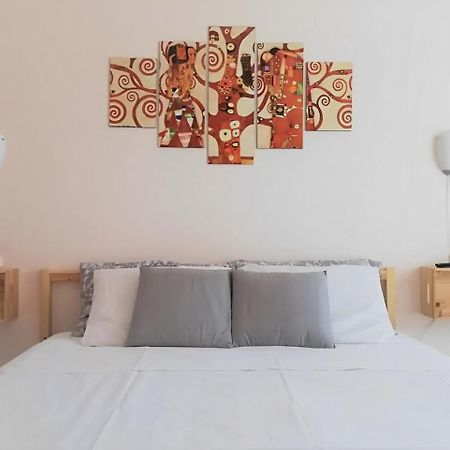 Borgo Marinaro Casa Vacanza 아볼라 외부 사진