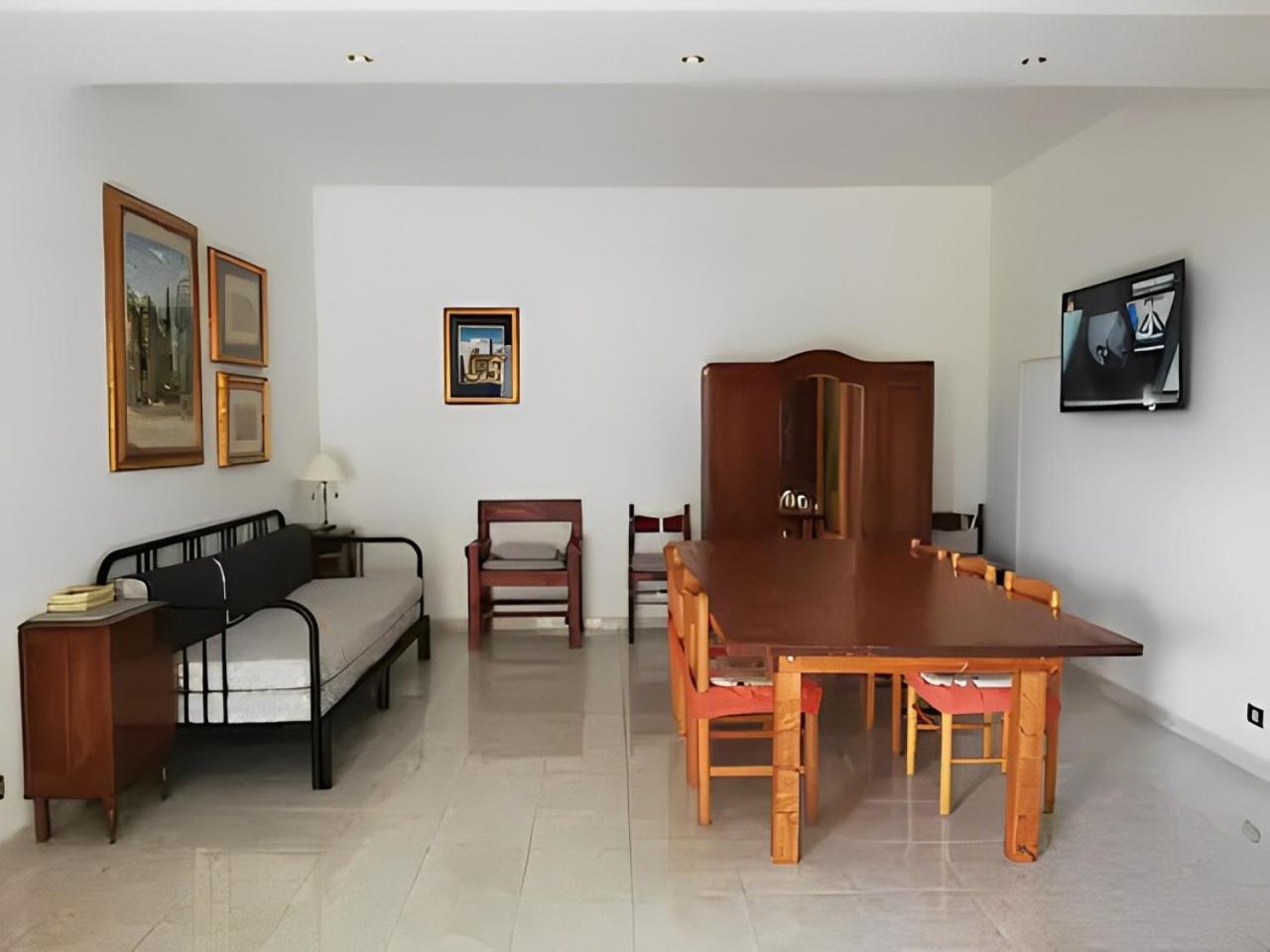Borgo Marinaro Casa Vacanza 아볼라 외부 사진