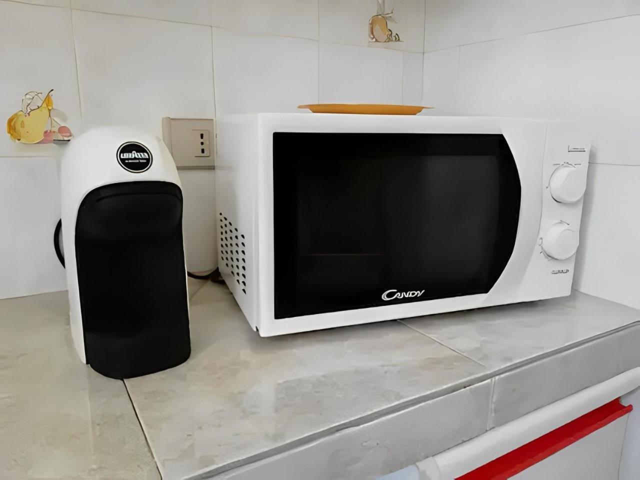 Borgo Marinaro Casa Vacanza 아볼라 외부 사진