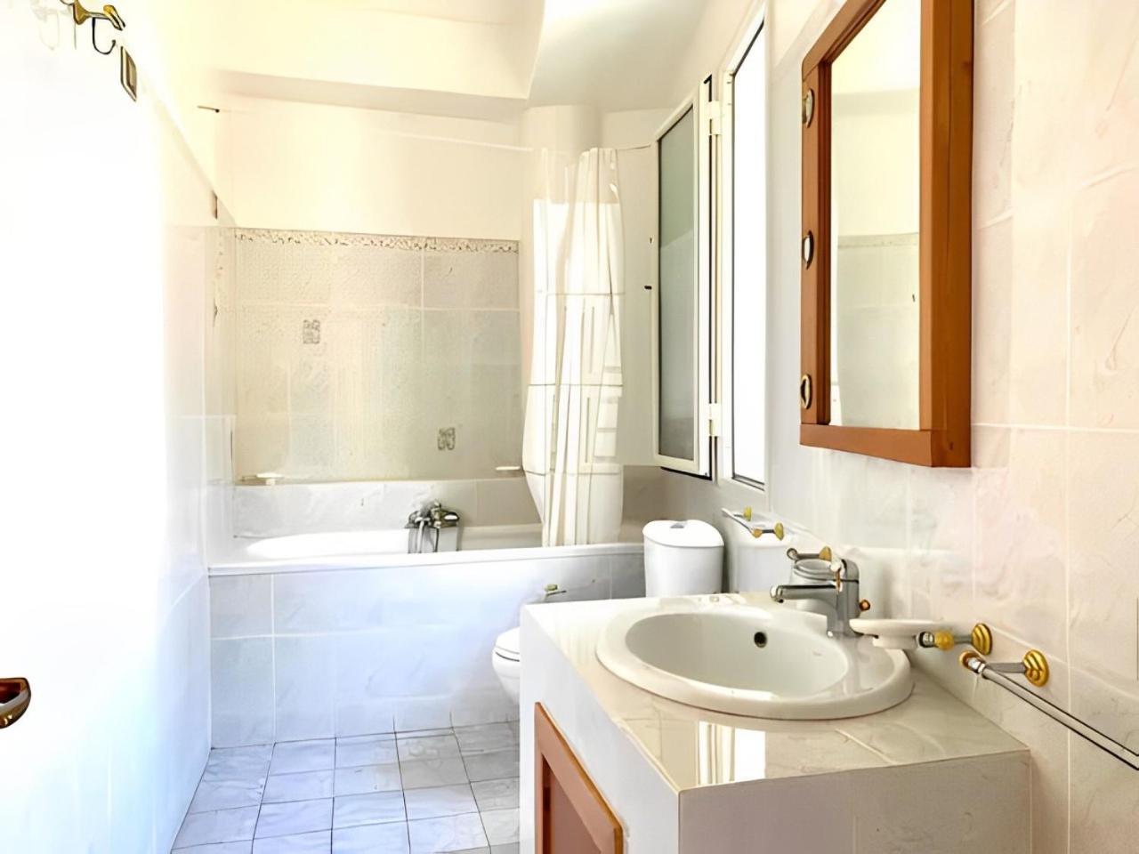 Borgo Marinaro Casa Vacanza 아볼라 외부 사진