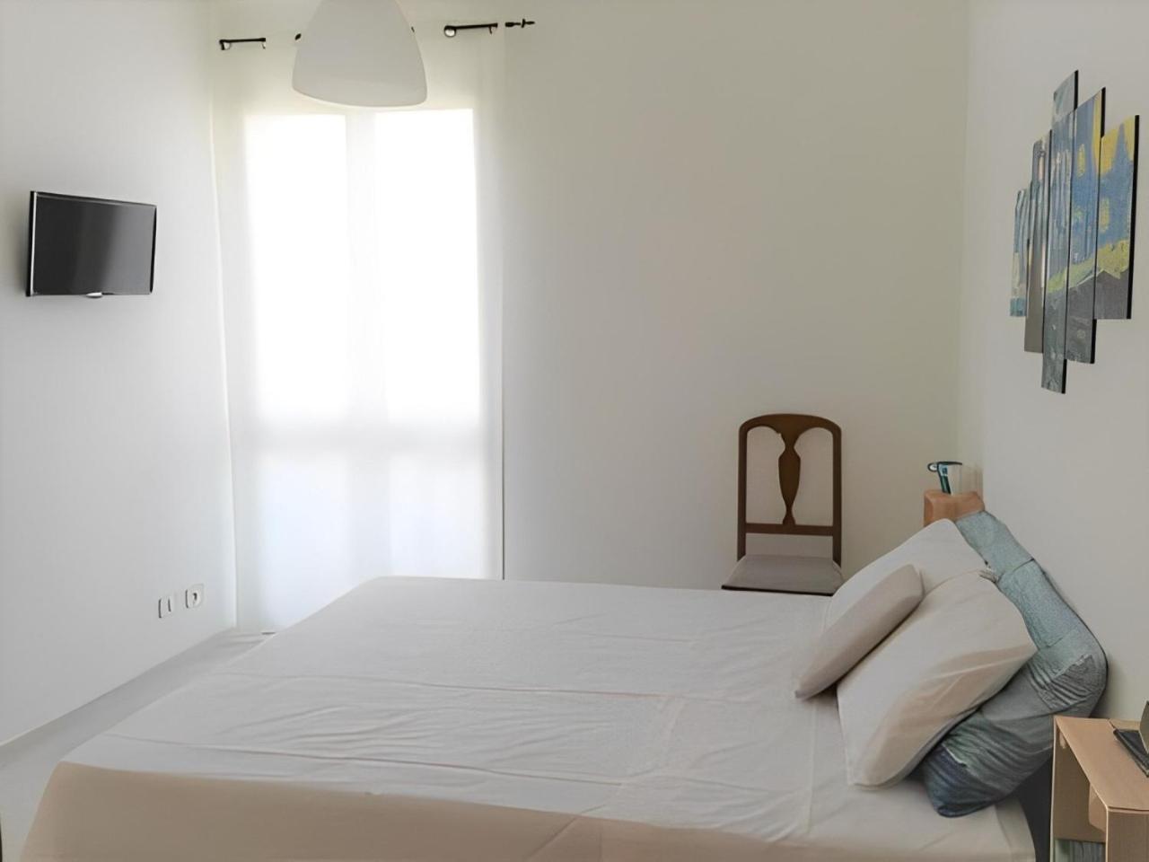 Borgo Marinaro Casa Vacanza 아볼라 외부 사진
