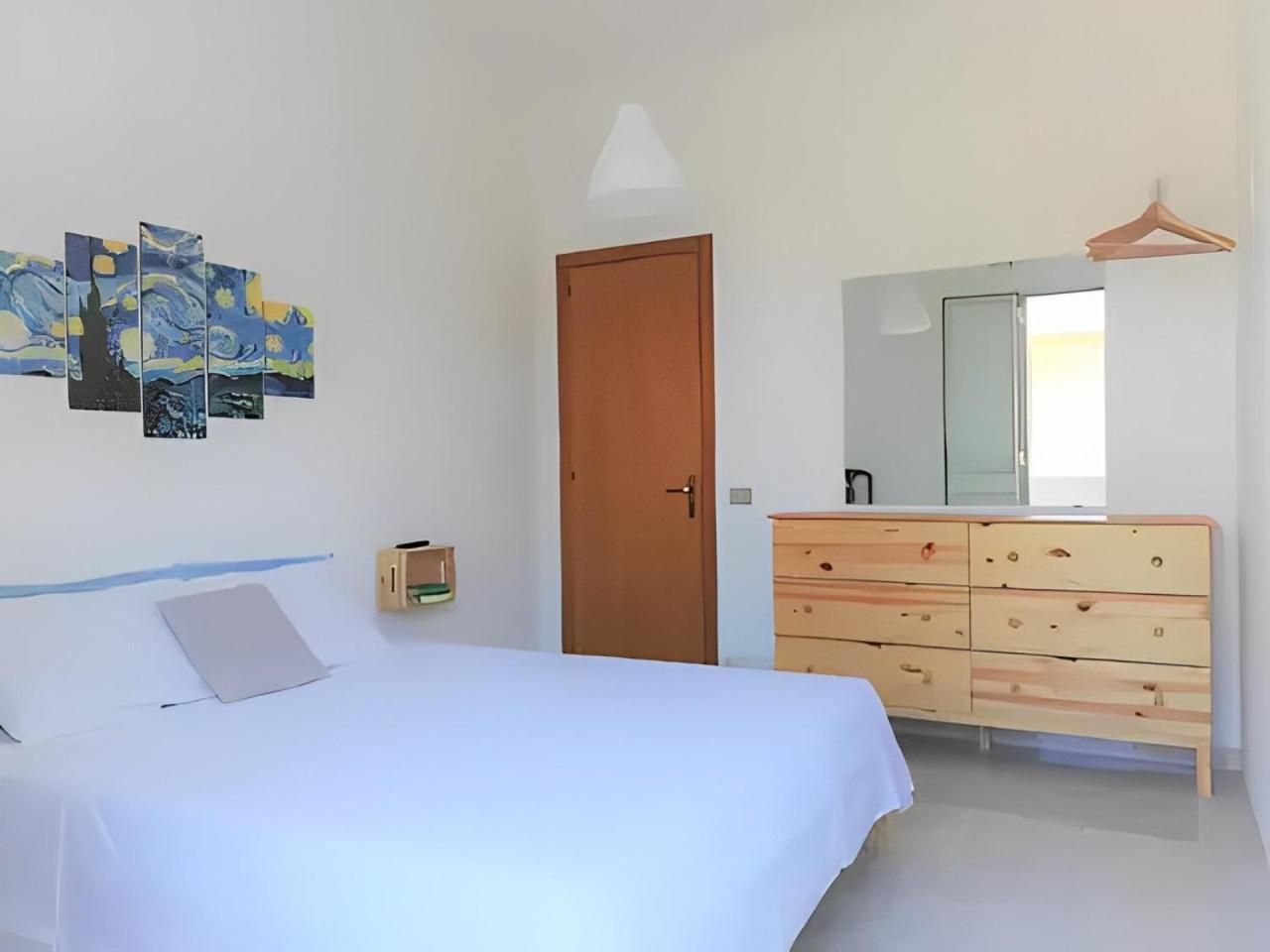 Borgo Marinaro Casa Vacanza 아볼라 외부 사진