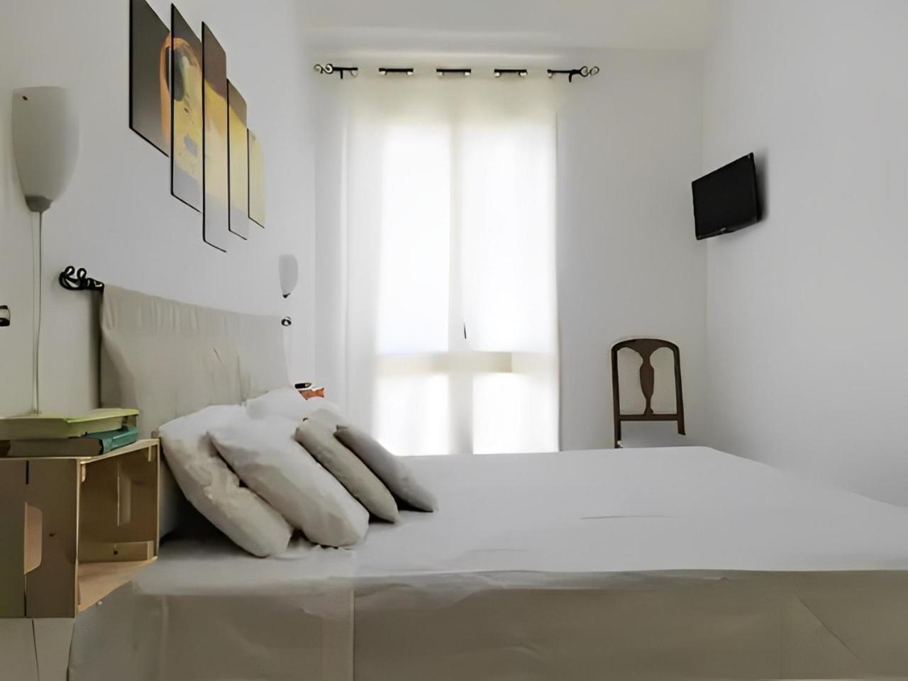 Borgo Marinaro Casa Vacanza 아볼라 외부 사진